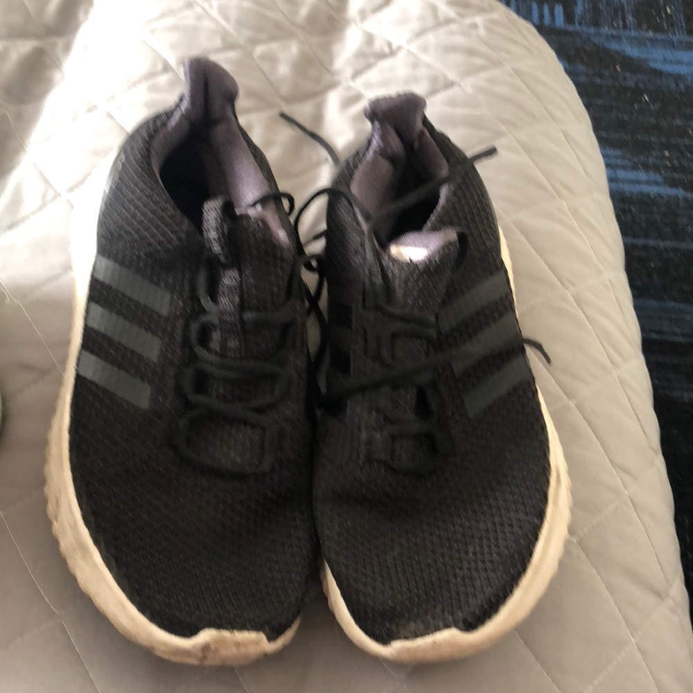 Adidas's sneakers